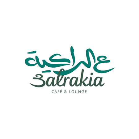 Alrakia logo